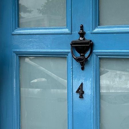 Beautiful Townhouse Next To Royal Victoria Park And Botanical Gardens Within Easy Walking Distance To Bath City Centre Exteriér fotografie