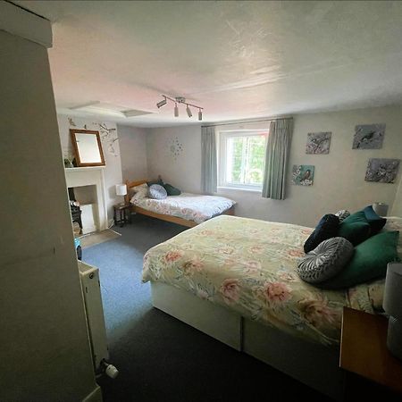 Beautiful Townhouse Next To Royal Victoria Park And Botanical Gardens Within Easy Walking Distance To Bath City Centre Exteriér fotografie