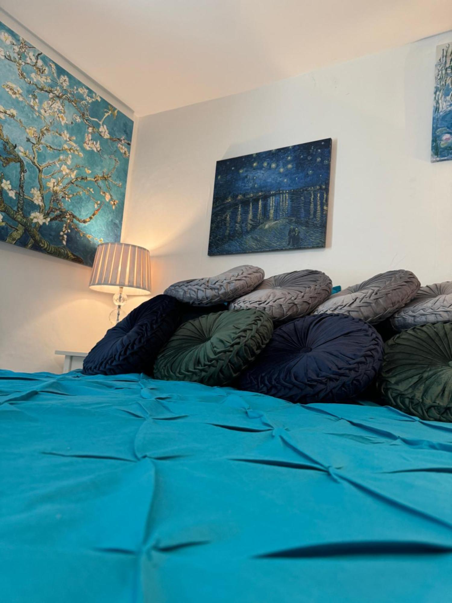 Beautiful Townhouse Next To Royal Victoria Park And Botanical Gardens Within Easy Walking Distance To Bath City Centre Exteriér fotografie