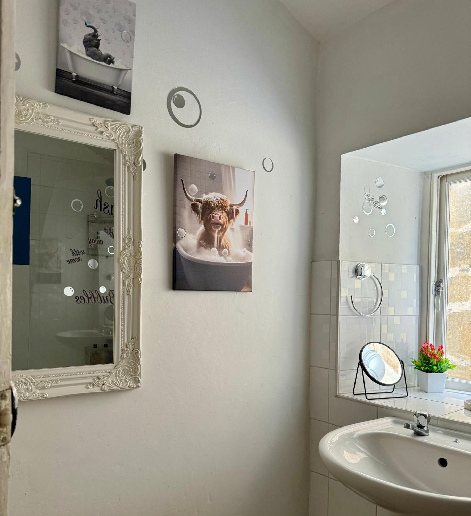 Beautiful Townhouse Next To Royal Victoria Park And Botanical Gardens Within Easy Walking Distance To Bath City Centre Exteriér fotografie