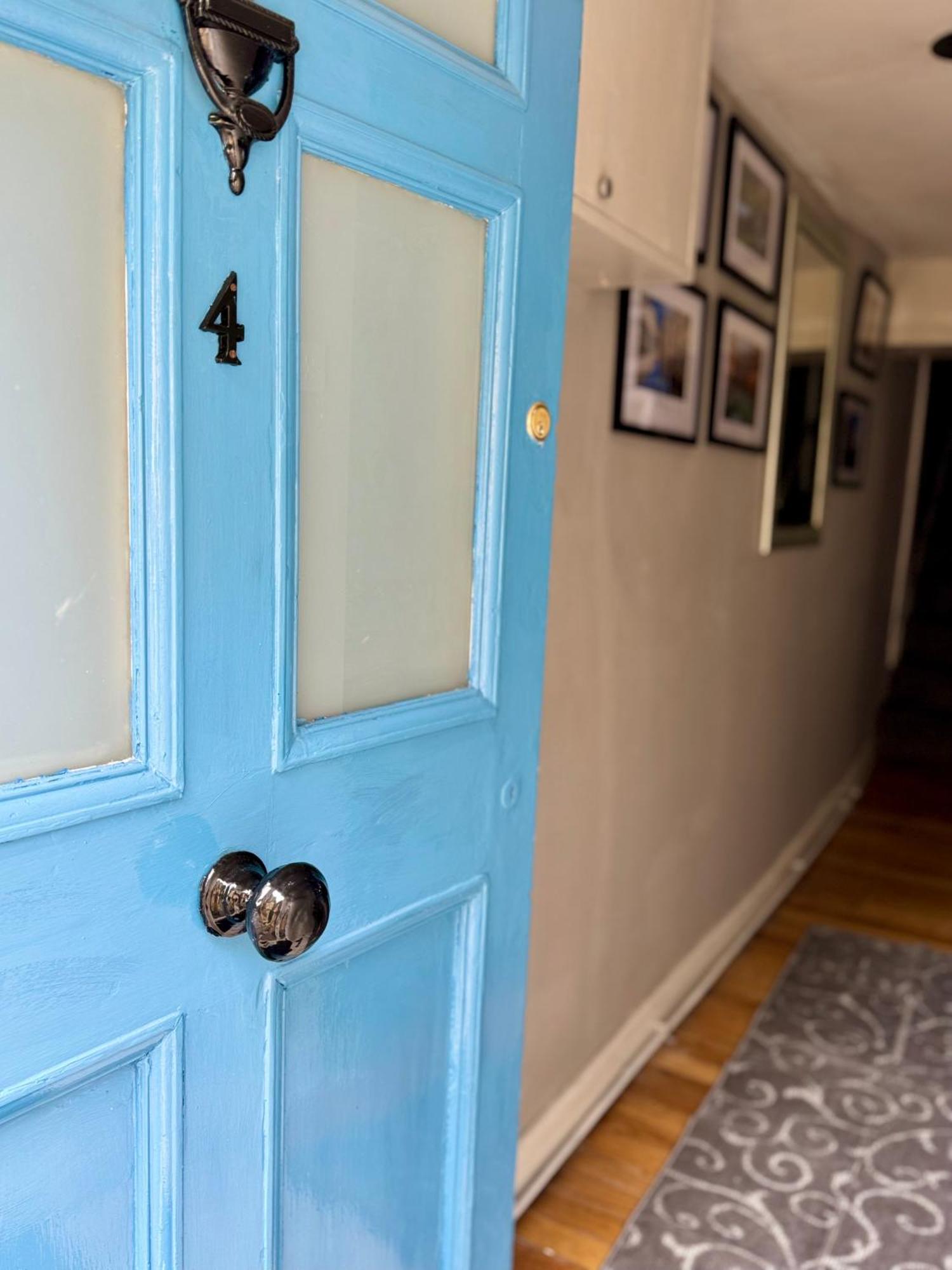 Beautiful Townhouse Next To Royal Victoria Park And Botanical Gardens Within Easy Walking Distance To Bath City Centre Exteriér fotografie