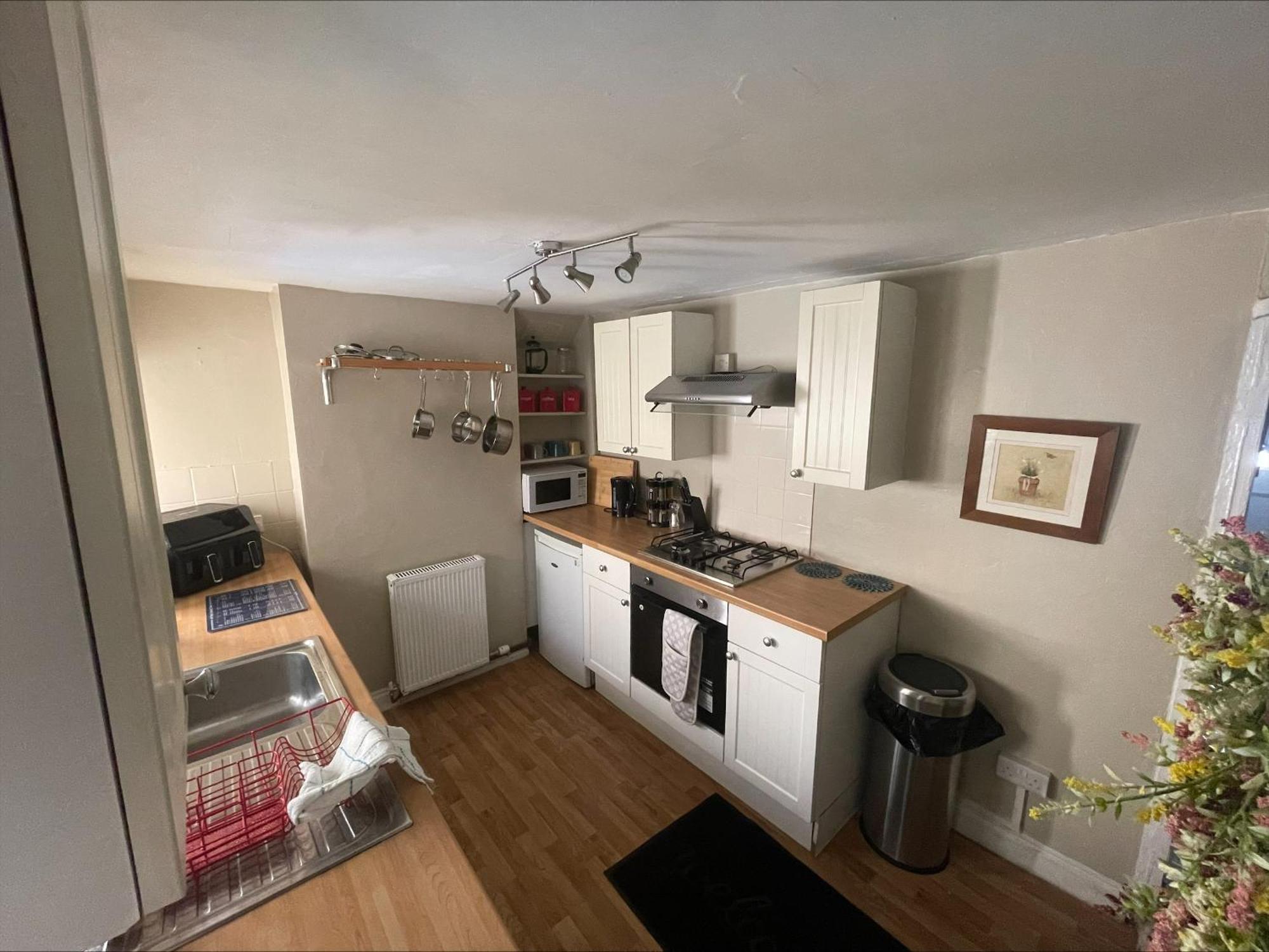 Beautiful Townhouse Next To Royal Victoria Park And Botanical Gardens Within Easy Walking Distance To Bath City Centre Exteriér fotografie