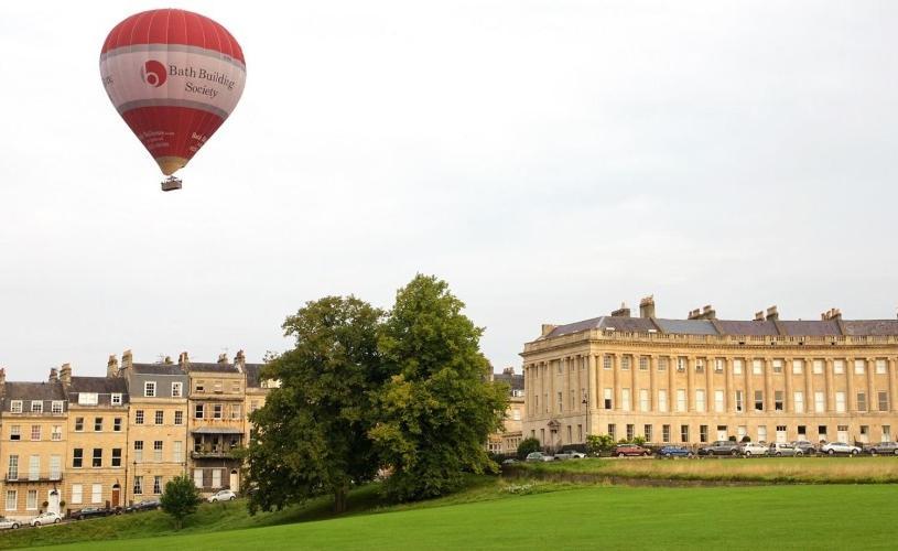 Beautiful Townhouse Next To Royal Victoria Park And Botanical Gardens Within Easy Walking Distance To Bath City Centre Exteriér fotografie