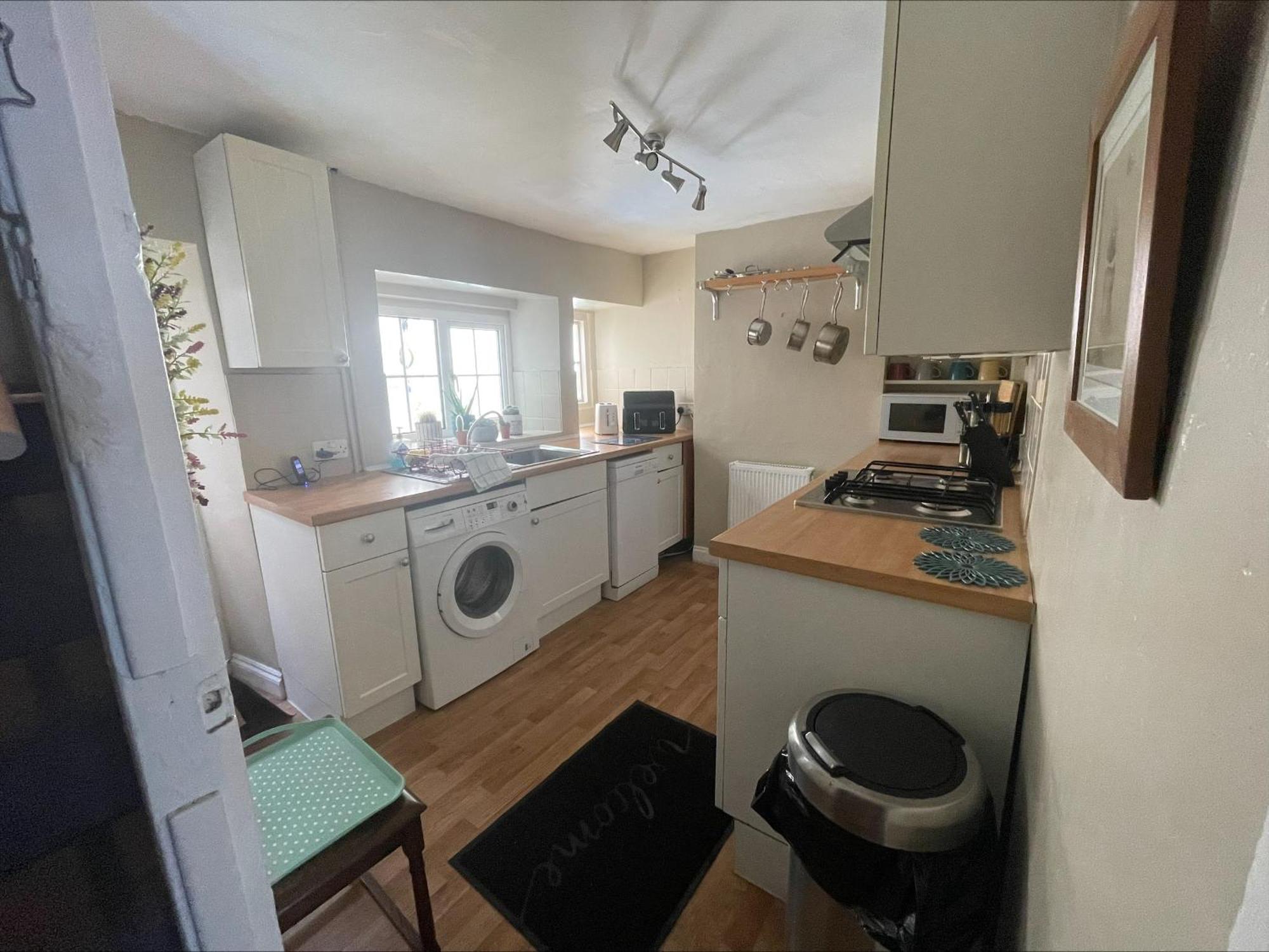 Beautiful Townhouse Next To Royal Victoria Park And Botanical Gardens Within Easy Walking Distance To Bath City Centre Exteriér fotografie