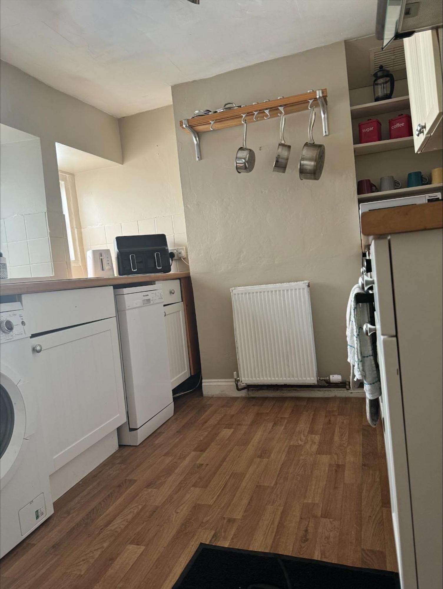 Beautiful Townhouse Next To Royal Victoria Park And Botanical Gardens Within Easy Walking Distance To Bath City Centre Exteriér fotografie
