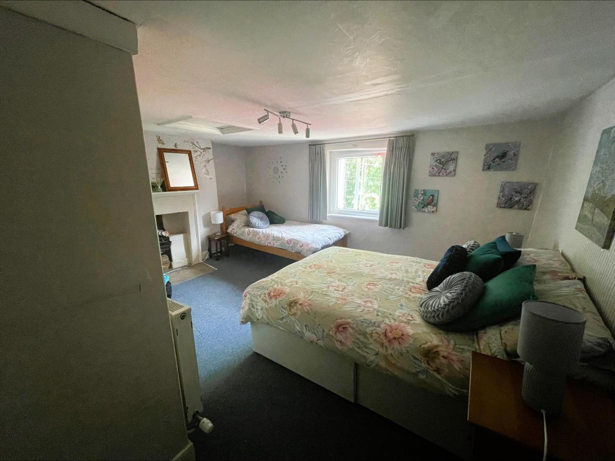 Beautiful Townhouse Next To Royal Victoria Park And Botanical Gardens Within Easy Walking Distance To Bath City Centre Exteriér fotografie