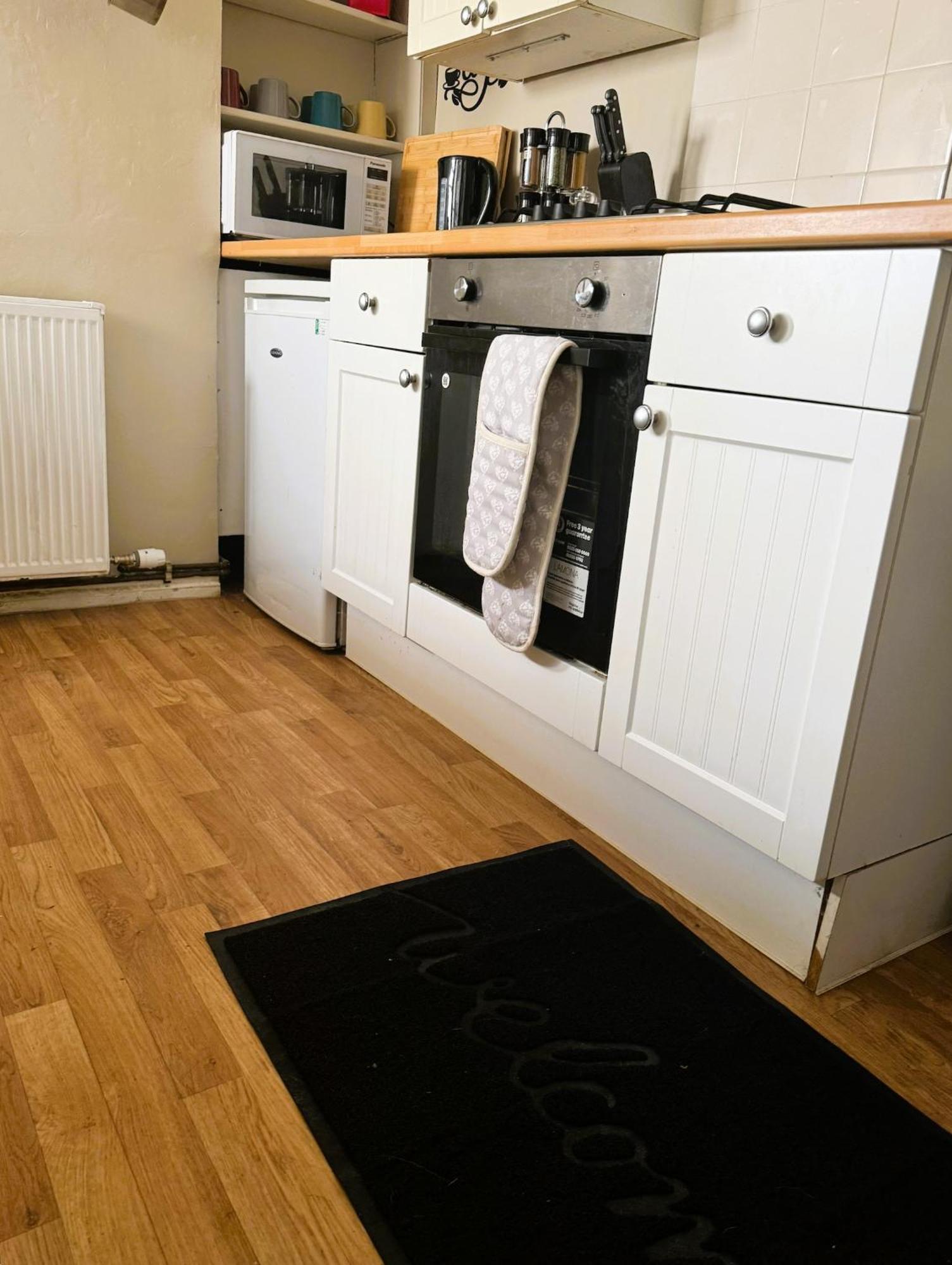 Beautiful Townhouse Next To Royal Victoria Park And Botanical Gardens Within Easy Walking Distance To Bath City Centre Exteriér fotografie
